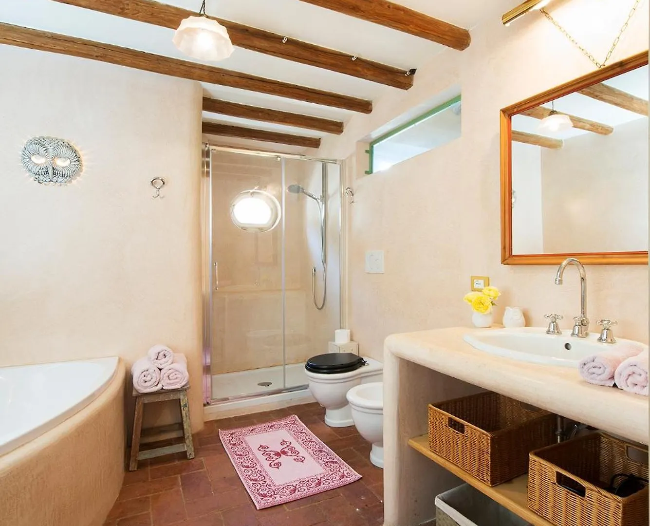 I Magazzini Apartment Marti 0*,