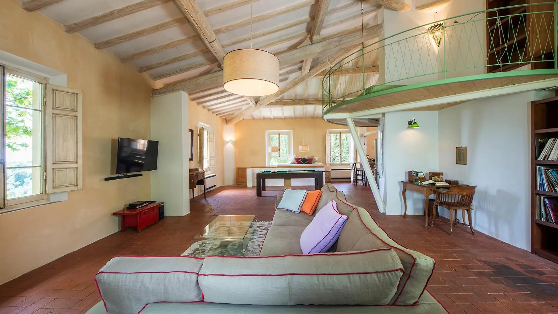 I Magazzini Apartment Marti 0*,  Italy