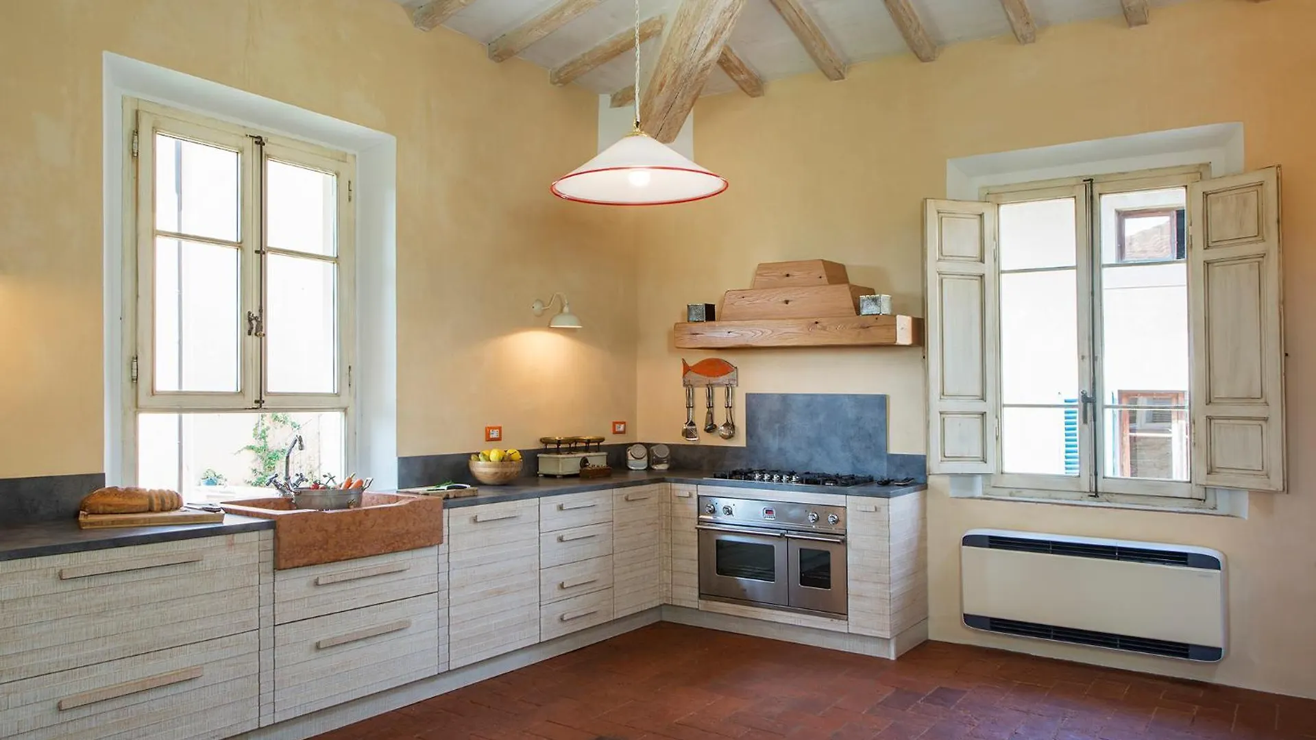 I Magazzini Apartment Marti Italy
